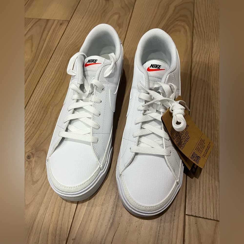 Nike Move to Zero